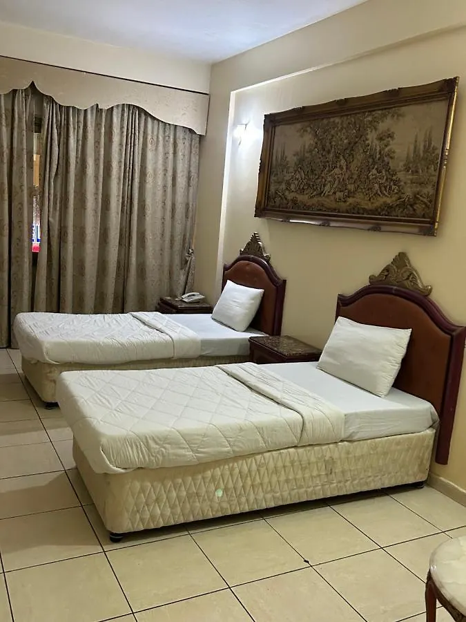 دبي Diplomat Hotel 0*,  الإمارات العربية المتحدة