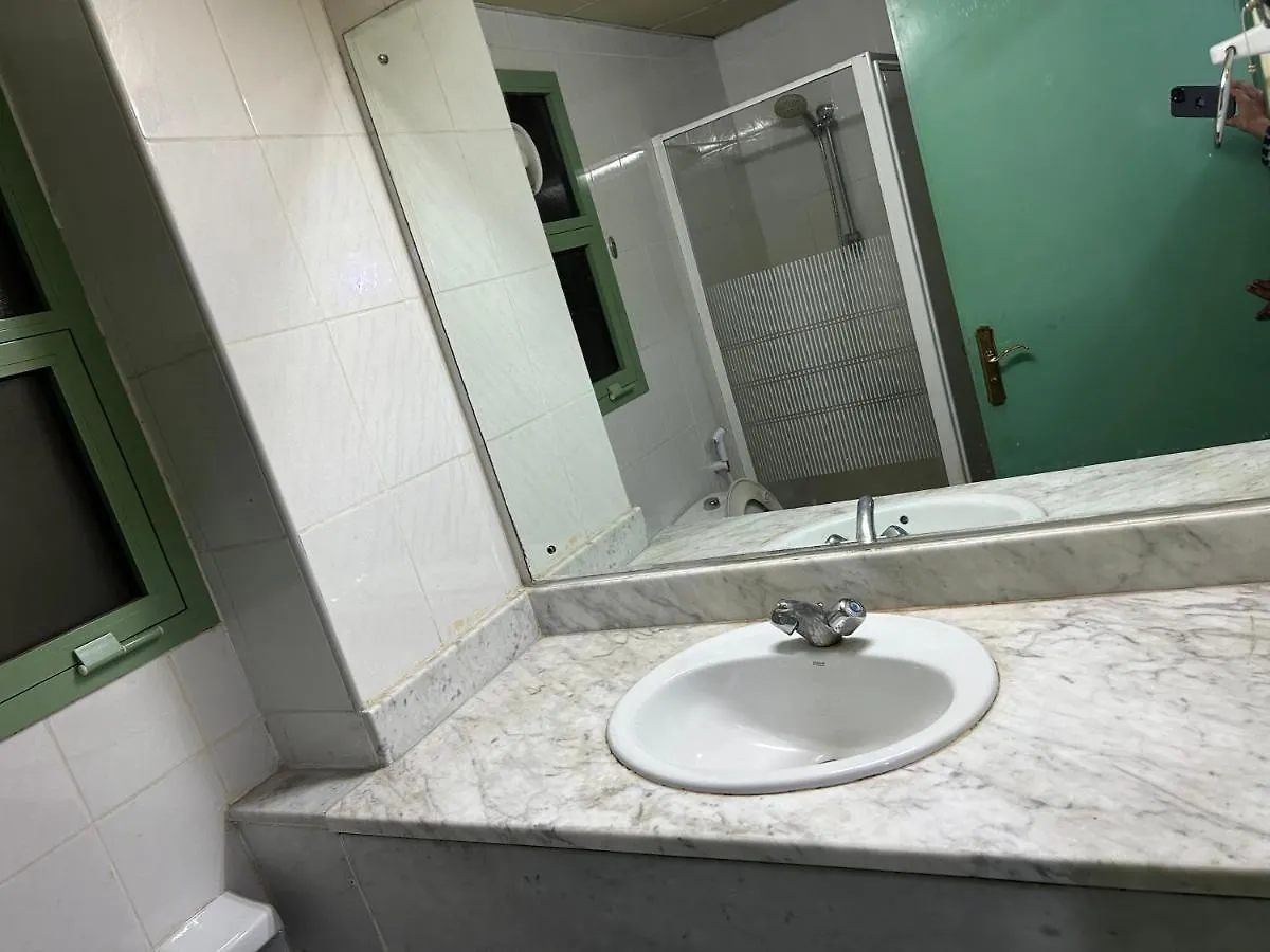 Diplomat Hotel Dubai